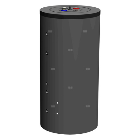 Zasobnik c.w.u. ACV SMART ME 800 pojemność 800 l, stal nierdzewna