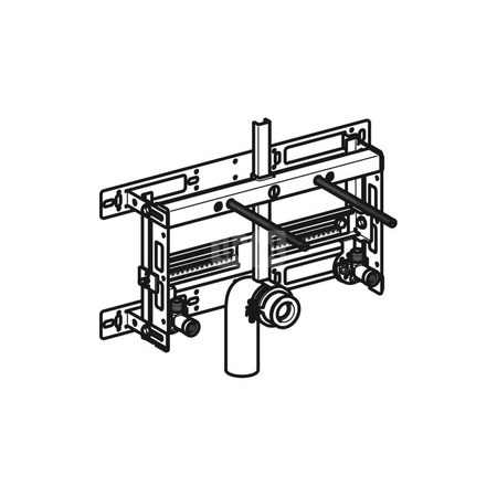 Zestaw kołków rozporowych