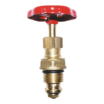 Wkładka do zaworów odcinających Strömax 10x3/8