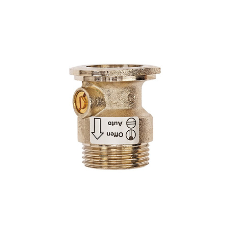 ZAWOR ZWROTNY SB 11/4"FLX11/4"GZ