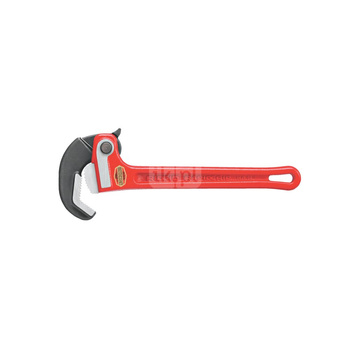 Klucz RapidGrip® do pracy w ciężkich warunkach, 10" do rur 1 1/2"