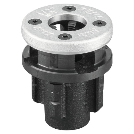 Głowica-szybkowymienna NPT 1/2