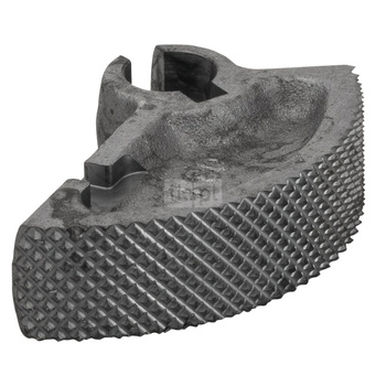 Szczęka zaciskowa REMS do złączek zaprasowywanych