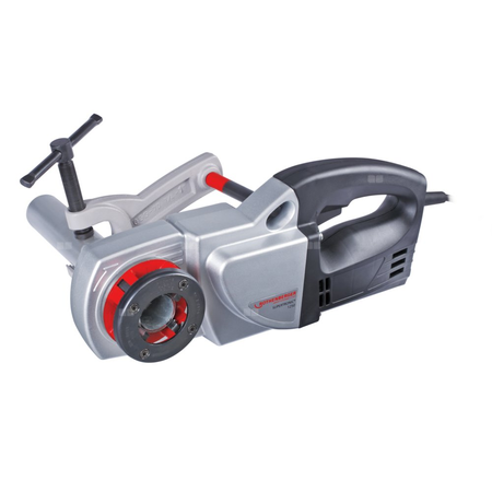 Maszyna do cięcia gwintów, SUPERTRONIC 1250, BSPT R 1/2-1 1/4"