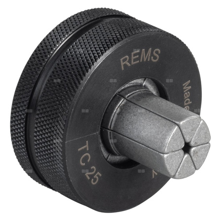 Głowica kielichująca TC 25