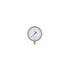 Manometr z rurką Bourdona AFRISO RF precyzyjny F -1/5 bar G1/2B radialne fi 160 mm, kl. 0.6%