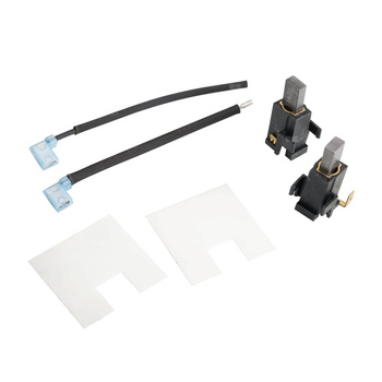 Szczotka ,zestaw serwisowy 100/115 volt