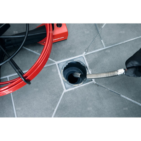 ROCAM mini HD Moduł 20/16 HD Zestaw CAS