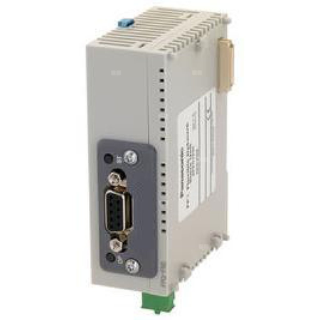Moduł komunikacyjny WILO Profibus DP elektr. do pomp