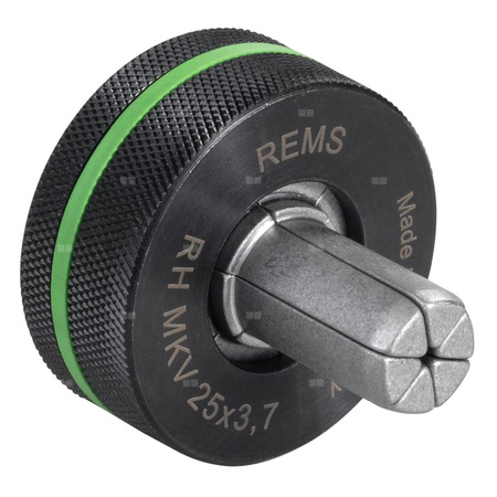 Głowica kielichująca RH MKV 25 x 3,7