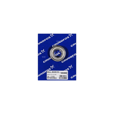 Pierścień łożyskowy CM 1/3