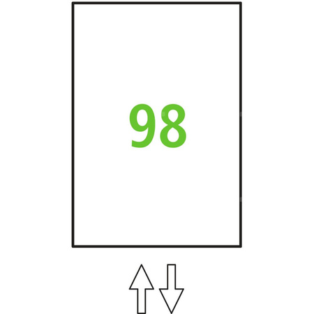 Grzejnik płytowy typ 22 KERMI HVN wym. 1400 x 630 mm, kolor biały, moc 2000 W