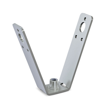 Wieszak blach trapezowych WT M8 WTM8