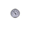 Termometr bimetaliczny AFRISO BiTh fi 100 mm 0…60'C tuleja 40 mm połączenie ax