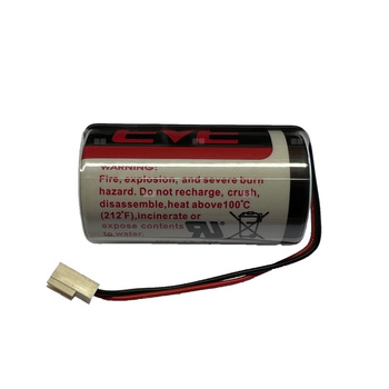 Bateria litowa 36V DC (typ D)