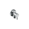 Zawór wodny VALVEX Vega GZ 1/2'' x GZ 3/8''