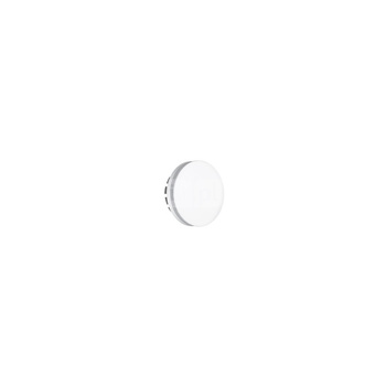 Anemostat nawiewny ComfoValve Luna S125, White 24 szt.