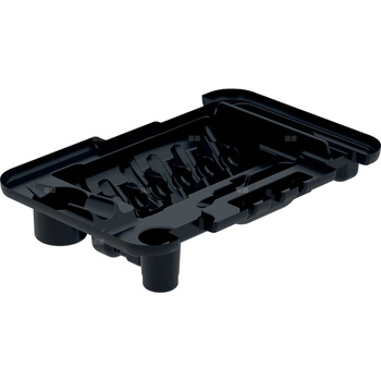 Wkład do walizki Geberit 10C-II na szczęki zaciskowe [2], [3]: ABS