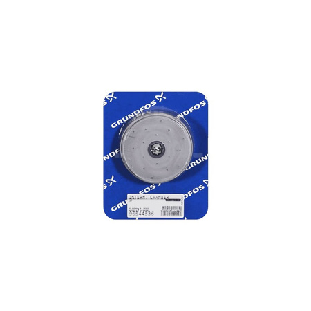 Komora pośrednia SP 5A 55004