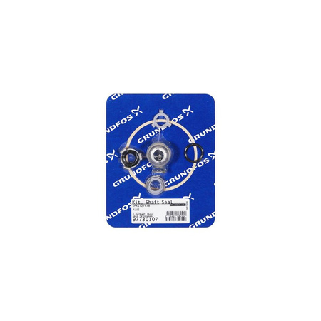 Uszcz. wału CVUV 12mm SPK/GJK