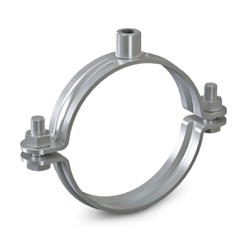 Obejma mocująca tryskaczowa NICZUK DN 157-163 mm 159-PP