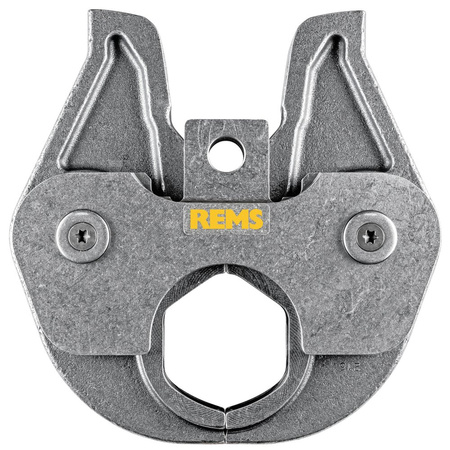 Cęgi zaciskowe VUS 2''