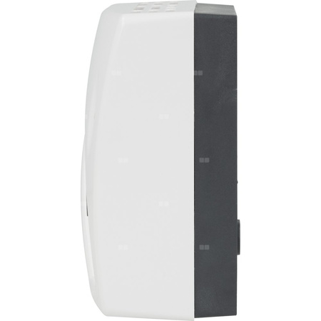 Termostat AFRISO TA3 z diodą LED zasilanie 230 V AC włącz/wyłącz 10-30'C