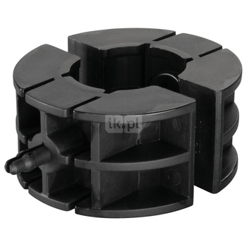 Wkładki zacisk. fi 52 mm, 2-pak