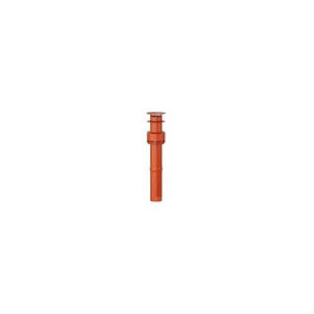 AS Terminal CVT PS PP 80-125 PEGASUS RED
