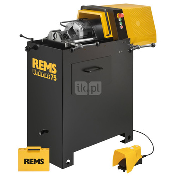 REMS Unimat 75 Basic mS