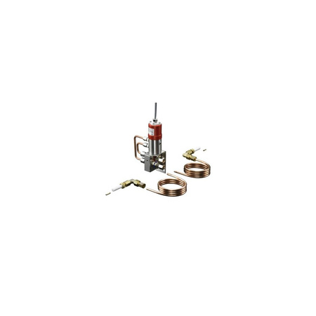 Manometr OVENTROP 1069180