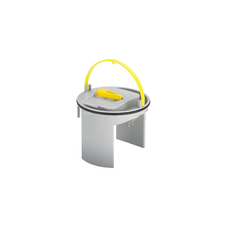 Optifix 3-syfon nr wzoru 4989.1