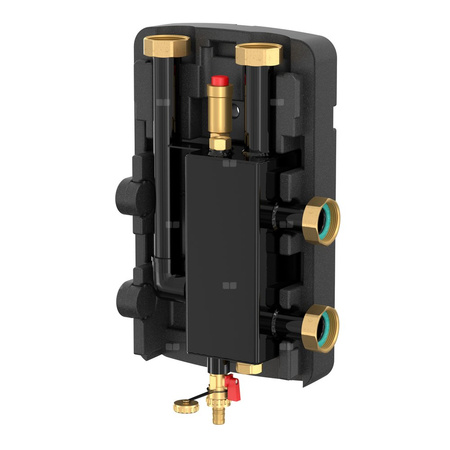 WARTOWNIK MEIFLOW TOP S BG - BEZ ZWROTNICY HYDRAULICZ. DN-32 Z WKŁADEM MAGNETYCZNYM