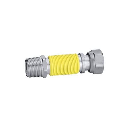 Kompensator drgań 1/2" 120/210