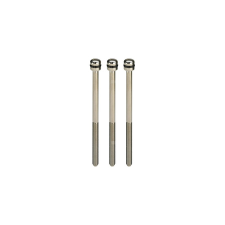 Śruba VIEGA 696194 (stan surowy) rozm. 5 / dł. 78 mm do metalu