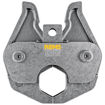 Cęgi zaciskowe REMS ECI do złączek zaprasowywanych