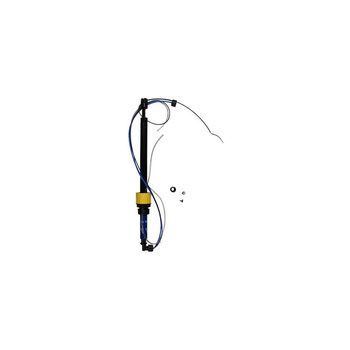 Linia ssawna HCl 30l 162-5/10 (DN4)