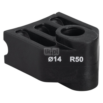 Element ślizgowy REMS