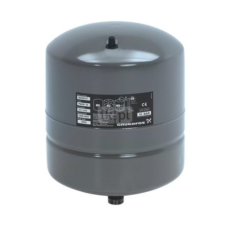Zbiornik membr. GT-H-24 PN10 G1 V