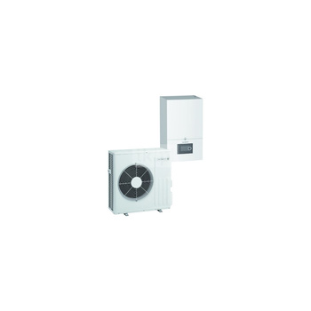 Pompa ciepła powietrze-woda split DE DIETRICH Alezio S R32 4 MR/EM 3.71 kW 230 V