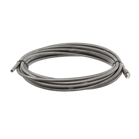 Sprężyna z rdzeniem wewnętrznym 3/8'' (10 mm) x 25' (7,6 m) ze złączem męskim model C-4