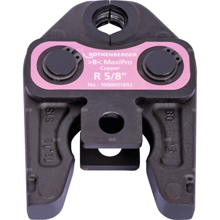 Szczęka zaciskowa Standard MaxiPro 5/8"