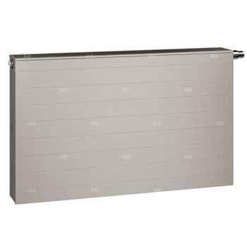 Grzejnik płytowy Kermi®X2® Line-Vmulti typ 30 505x157x505 biały, 10 bar, zaworowy