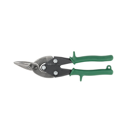 Nożyce do blachy - cięcie od prawej strony, model 786