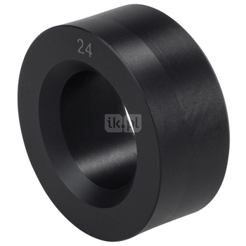 Gniazdo prowadzące fi 24 mm do głowicy do narzynek 731200