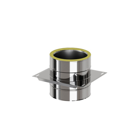 Płyta dachowa przepustowa MK ŻARY PR KFSG fi 150 mm stal nierdzewna