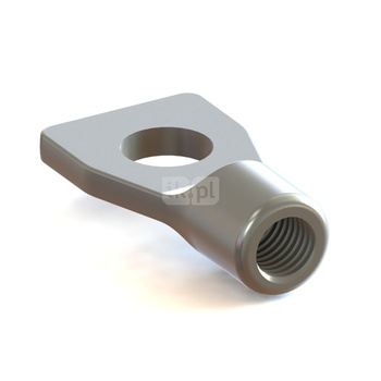 Nakrętka oczkowa żeliwna NO M10 NOM10