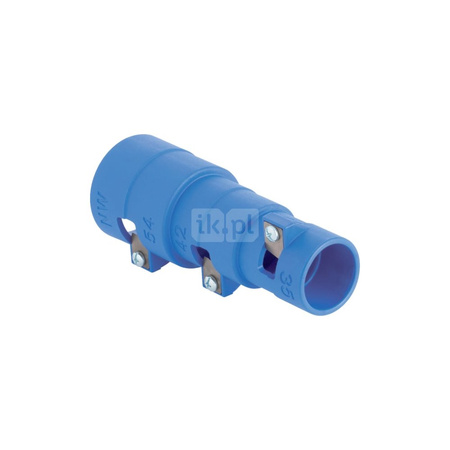 Ostrze wymienne (do zdzieraka do rur c-stahl d35-54) GEBERIT Mapress kwadratowe ścięte stal nierdzewna