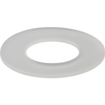 Uszczelka płaska Geberit do zaworu spustowego typ 212, do spłuczki podtynkowej: d=52mm, di=29mm