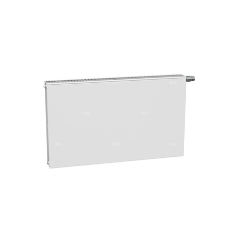Grzejnik płytowy typ 22 KERMI X2 Plan-V wym. 605 x 1305 mm, kolor biały, moc 2021 W